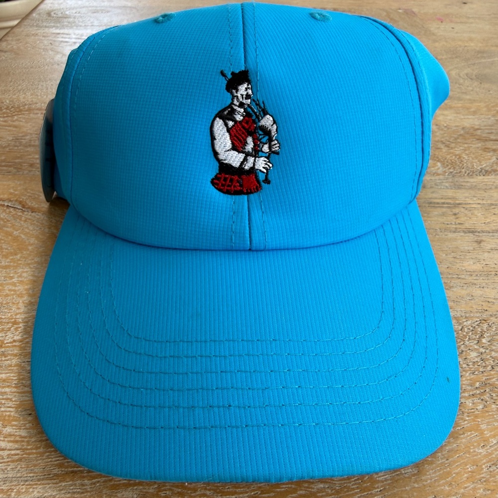 Imperial Golf Hat (Bagpipes)